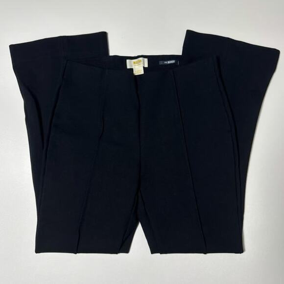 Maeve The Margot Kick Flare Cropped Pant - Picture 2 of 8